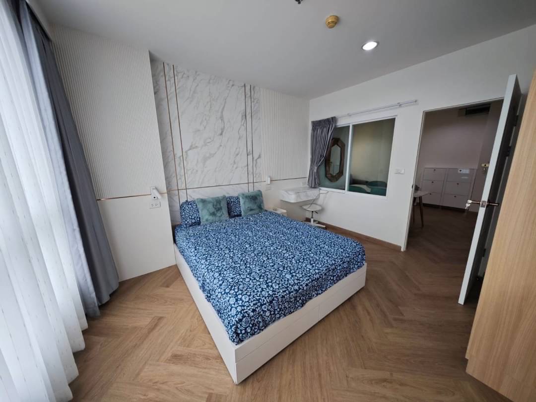 #KD-J12.3 Life Phahon-Ari sapankhwai 82.1 sqm 2 Bed 2 Bath 35,000 b