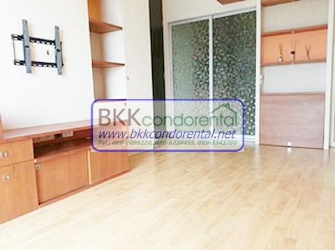 คอนโด ขาย คอนโด เดอะพาร์คแลนด์ ตากสิน-ท่าพระ ชั้น 19 พื้นที่ 50 ตรม. วิวเมือง, BTS โพธิ์นิมิต, 2 ห้องนอน.