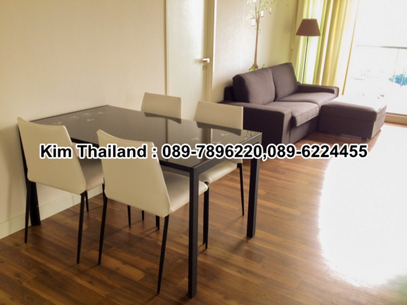 ขายคอนโด เดอะ รูม สาทร–ตากสิน พื้นที่ 77 ตรม. ขาย 8.14 ล้านบาท