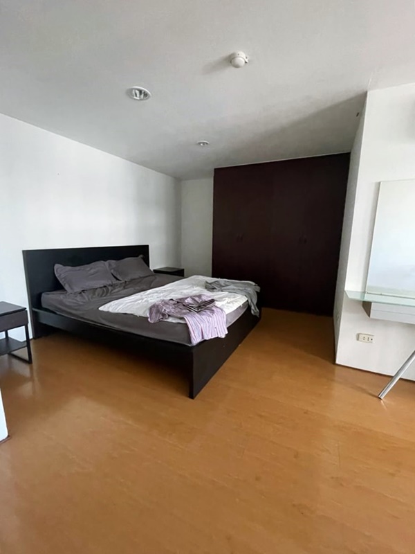 ให้เช่าคอนโดเดอะ วอเตอร์ฟอร์ด พาร์ค สุขุมวิท 53 140 ตร.ม. 2 ห้องนอน ให้เช่า 35,000 บ/ด