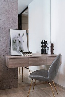 ให้เช่าคอนโด ไลฟ์ วัน ไวร์เลส พื้นที่ 28 ตร.ม. สตูดิโอ ให้เช่า 18,000 บ/ด