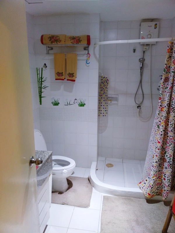 ให้เช่าคอนโด ดี.เอส. ทาวเวอร์ 2 สุขุมวิท 39 พื้นที่ 140 ตร.ม. 3 ห้องนอน เช่า 40,000 บ/ด