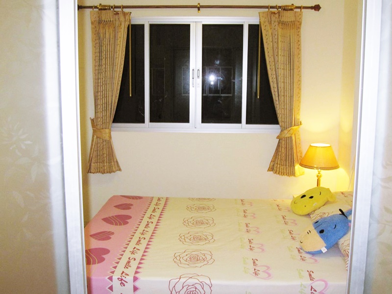 ขาย/ให้เช่า ลุมพินี คอนโดทาวน์ รัตนาธิเบศร์ 28 ตร.ม. 1 ห้องนอน เช่า 5,500 บ/ด ขาย 1.05 ล.