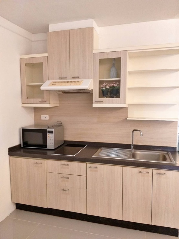 ให้เช่าคอนโด เดอะ วอเตอร์ฟอร์ด ไดมอนด์ สุขุมวิท 30/1 85 ตรม. 2ห้องนอน 33,000 บ/ด