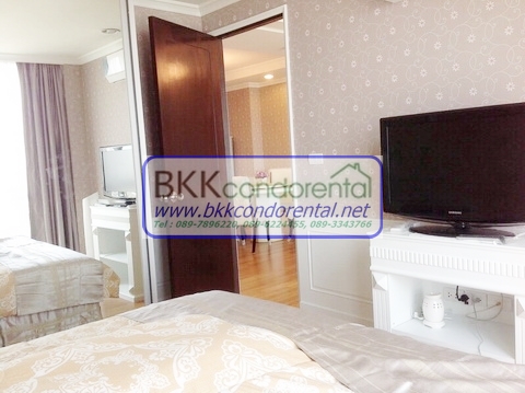 ขายคอนโด แอ็บสแตร็กส์ พหลโยธิน พาร์ค ชั้น 22 พื้นที่ 50 ตรม. 1 ห้องนอน