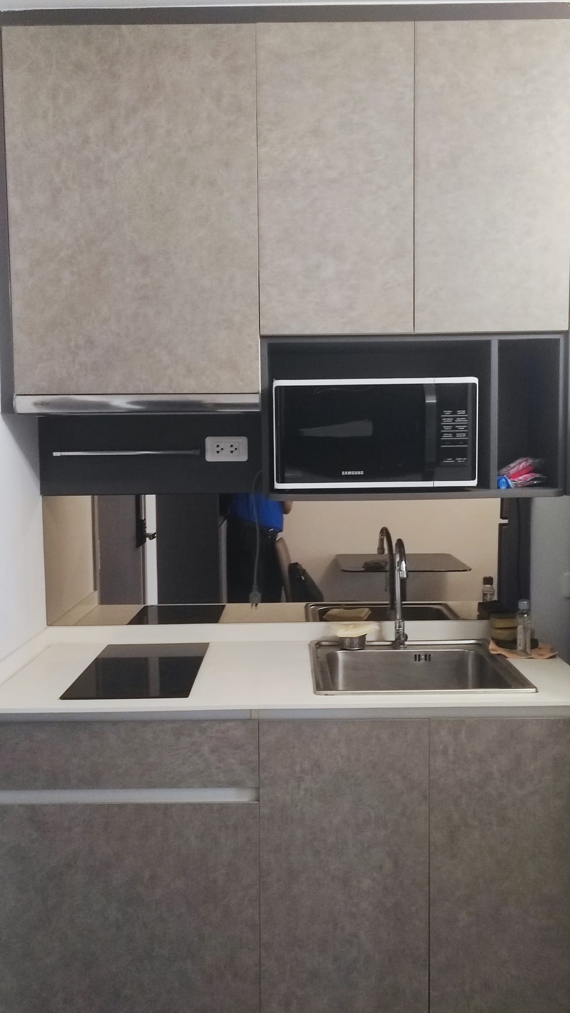 ให้เช่าคอนโด ไอดีโอ พหลโยธิน - จตุจักร 35 ตรม. 1 ห้องนอน ราคาเช่า 22,000 /เดือน