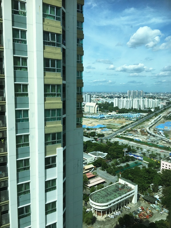 ให้เช่าคอนโด เบลล์ แกรนด์ พระราม 9 พื้นที่ 98 ตร.ม. 2 ห้องนอน เช่า 36,000 บ/ด