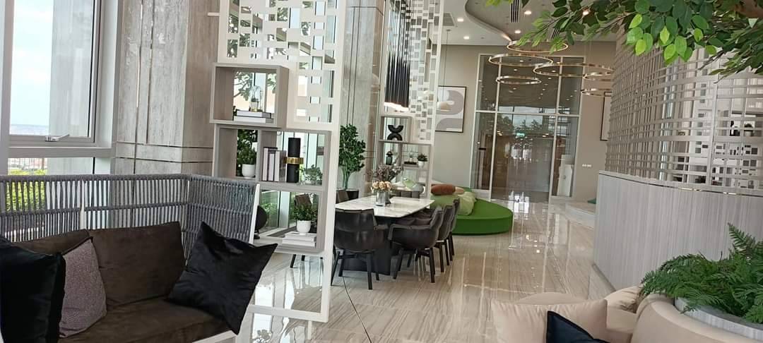 ศุภาลัย เวอเรนด้า สถานีภาษีเจริญ (1 Bed 42 ตร.ม./14000 บาท) ตึก B ชั้น 14 ใกล้สถานีรถไฟฟ้า MRT