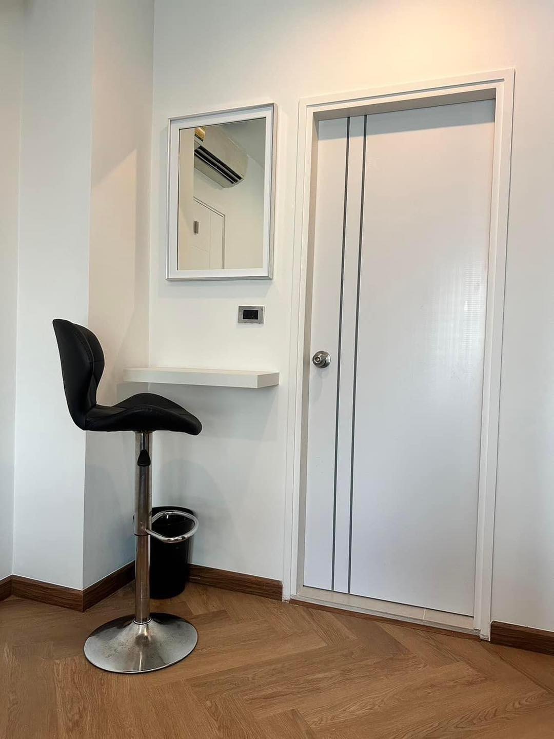 ให้เช่า Centric Huaykwang Station เซนทริค ห้วยขวาง สเตชั่น 1ห้องนอน 1ห้องน้ำ ขนาด32ตร.ม ราคา 18,000 บาท