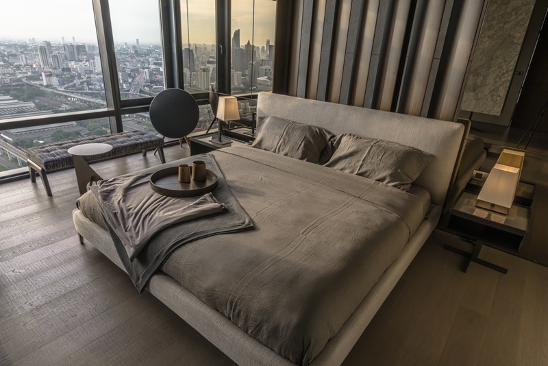 ขายคอนโด เซอร์เคิล ลิฟวิ่ง โปรโตไทพ์ พื้นที่ 135 ตร.ม. 1 ห้องนอน ขาย 35 ล้านบาท