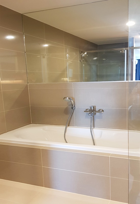 PA-K29.3 ให้เช่าคอนโด 15 สุขุมวิท เรสซิเด็นท์ พื้นที่ 59.29 ตร.ม. 1 ห้องนอน เช่า 30,000 บ/ด