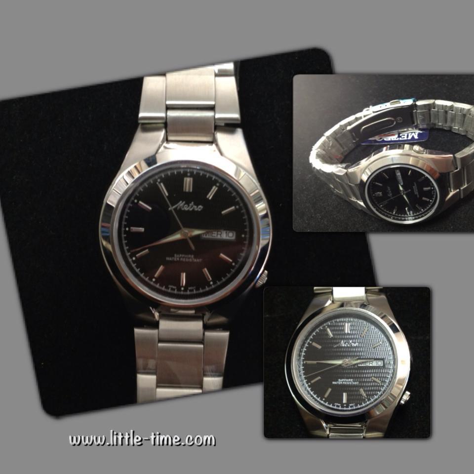 28378M Black