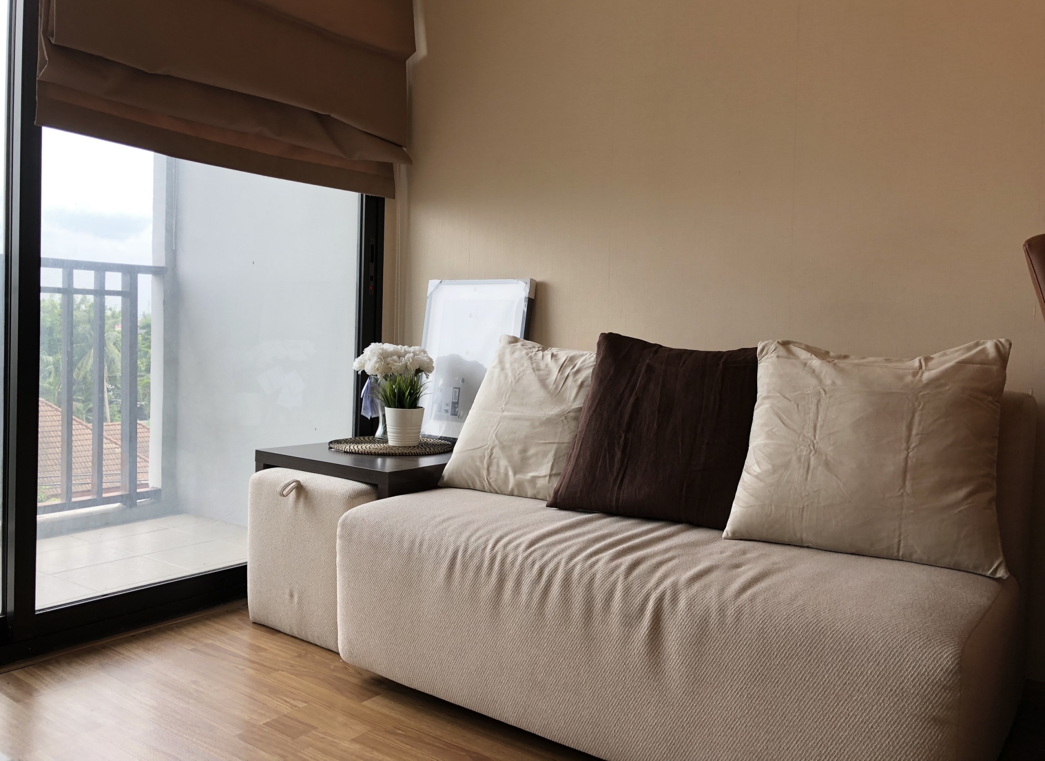 ขายคอนโด บ้านนวธารา พื้นที่ 33 ตร.ม. 1 ห้องนอน ขาย 2 ล้านบาท