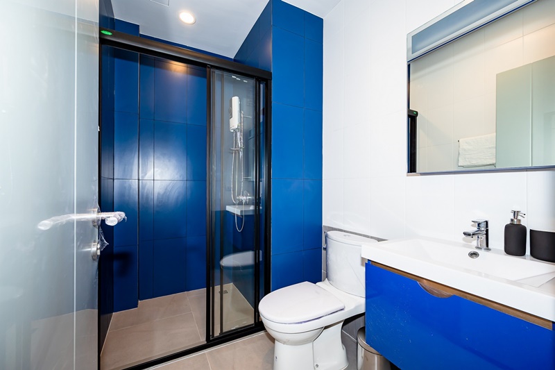 ให้เช่าคอนโด เอ็กซ์ที เอกมัย พื้นที่ 29.79 ตร.ม. 1 ห้องนอน เช่า 20,000 บ/ด