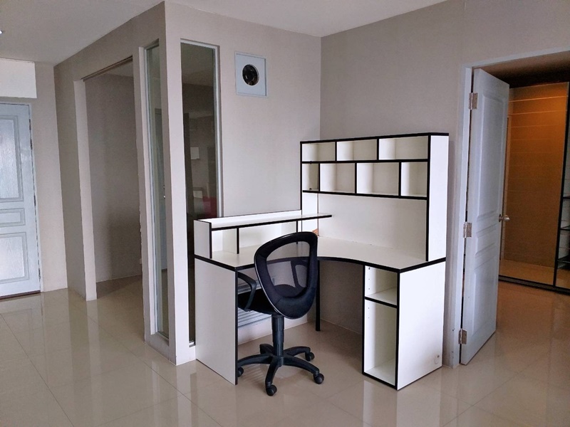 ให้เช่าคอนโด เดอะ วอเตอร์ฟอร์ด ไดมอนด์ 120 ตรม. 3 ห้องนอน เช่า 55,000 บ/ด