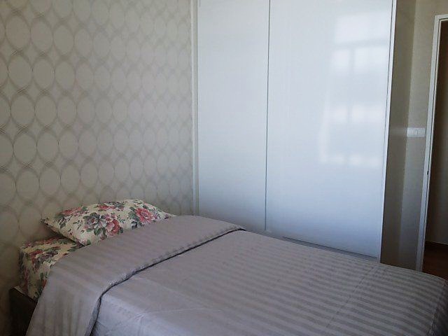 ขายคอนโด เดอะ โคสต์ แบงค็อก พื้นที่ 51 ตร.ม. 2 ห้องนอน ขาย 6.4 ล้านบาท