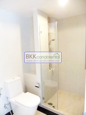 ขายคอนโด ซิลค์ สนามเป้า ชั้น 3 พื้นที่ 41 ตรม. 1 ห้องนอน