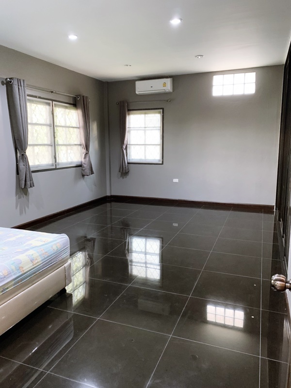 ให้เช่าบ้านเดียว 1 ชั้น ย่านพหลโยธิน 62 พื้นที่ 146 ตร.ว. 3 ห้องนอน เช่า 35,000 บ/ด