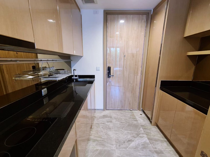 ขายคอนโด คาวะ เฮาส์ พื้นที่ 37 ตรม. 1 ห้องนอน ขาย 6.35 ล้านบาท