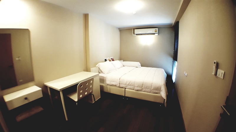 ให้เช่าคอนโด เลอ โคเต้ ทองหล่อ 8 พื้นที่ 66 ตร.ม. 2 ห้องนอน เช่า 30,000 บ/ด