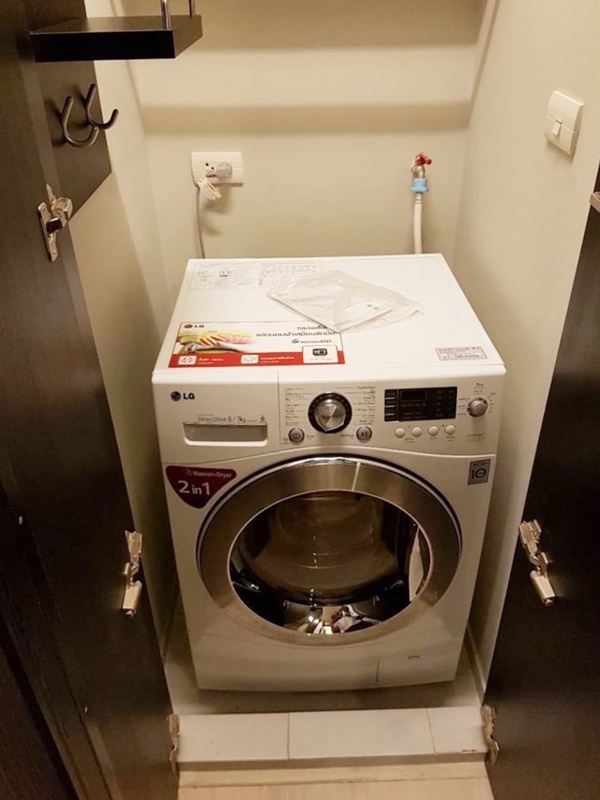 ให้เช่าคอนโด ริทึ่ม สุขุมวิท 44/1 พื้นที่ 70 ตร.ม. 2 ห้องนอน เช่า 48,000 บ/ด