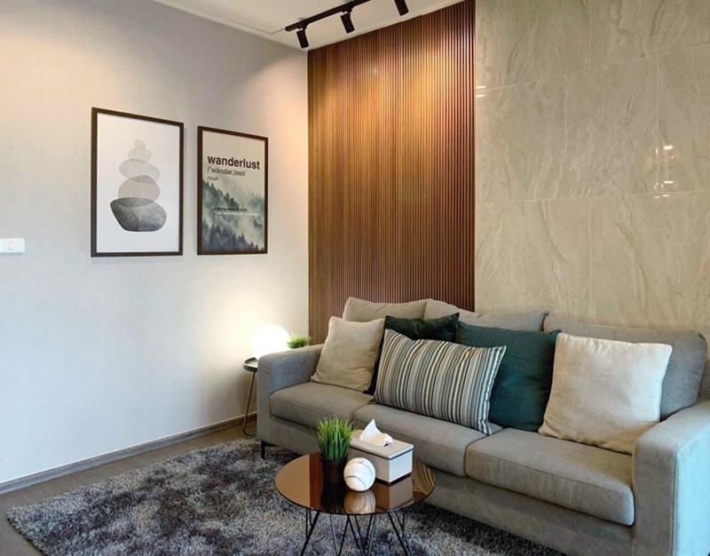 ขายคอนโด ไอดีโอ สุขุมวิท 93 พื้นที่ 32 ตร.ม. 1 ห้องนอน ขาย 4.65 ล้านบาท