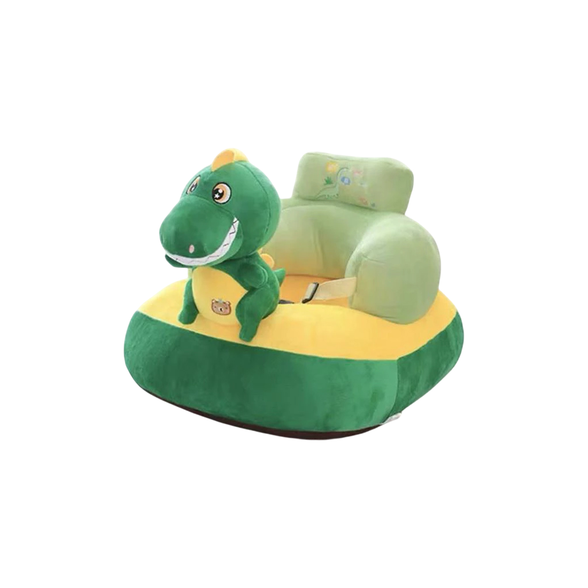 Haoh baby เก้าอี้หัดนั่ง โซฟาหัดนั่ง สำหรับเด็ก