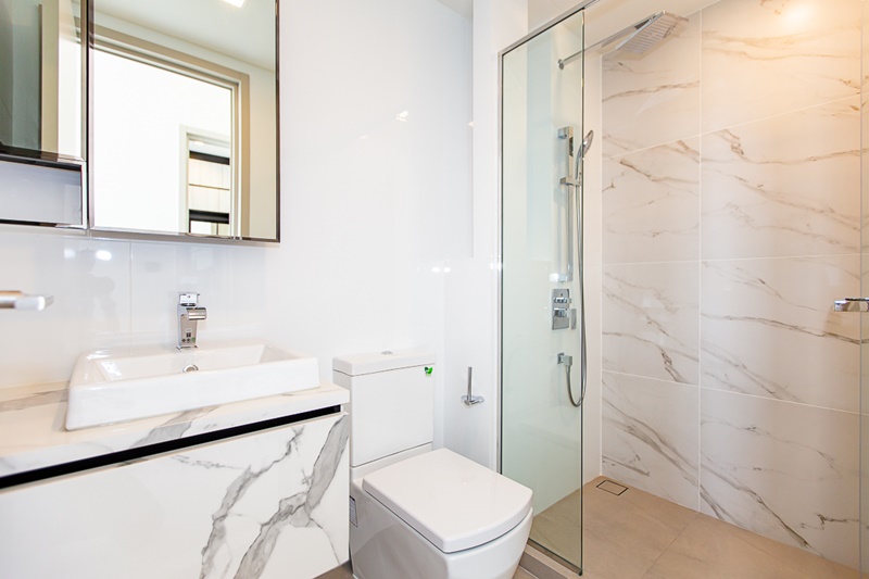 ให้เช่าคอนโด เดอะไลน์ สุขุมวิท 101 พื้นที่ 32.86 ตร.ม. 1 ห้องนอน เช่า 21,000 บ/ด