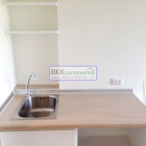 ให้เช่าคอนโด ลุมพินี วิลล์ อ่อนนุช 46 ตึก C พื้นที่ 22.5 ตรม. 1 ห้องนอน