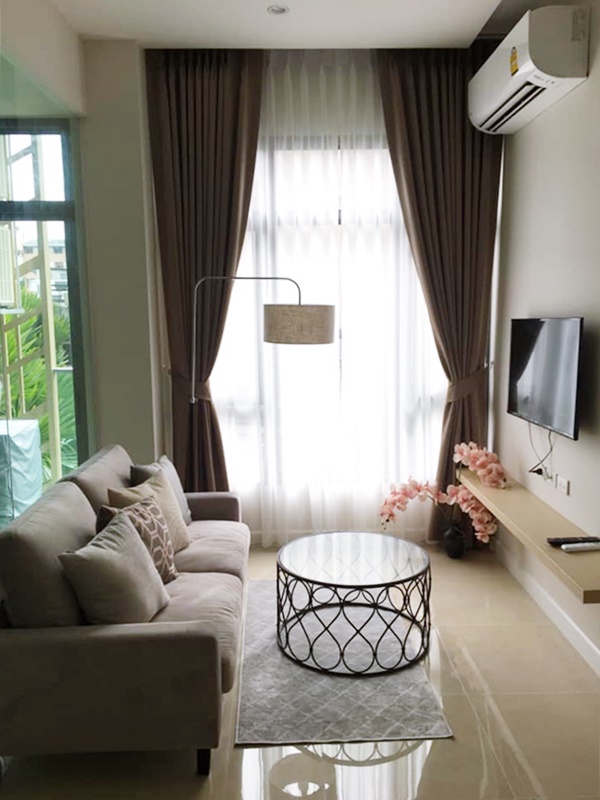 ขาย คอนโด เมย์แฟร์ เพลส สุขุมวิท 50 พื้นที่ 35 ตร.ม. 1 ห้องนอน ขาย 4.5 ล้านบาท