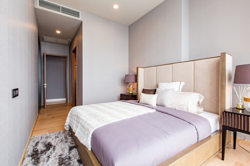 ให้เช่าคอนโด เดอะ โมนูเมนต์ ทองหล่อ พื้นที่ 252.61 ตรม. 3 ห้องนอน เช่า 250,000 บ/ด