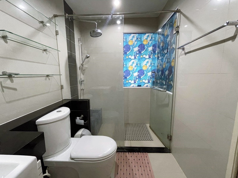 ขายคอนโด ศุภาลัย พรีเมียร์ ราชเทวี พื้นที่ 38 ตร.ม. 1 ห้องนอน ขาข 5.5 ล้าน