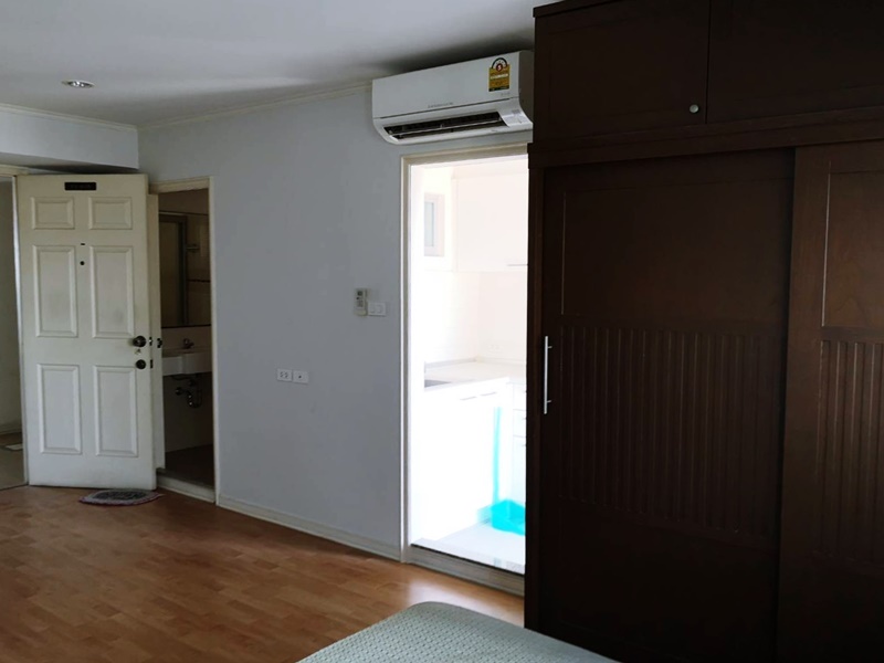 ขายคอนโด ลุมพินี วิลล์ รามคำแหง 44 พื้นที่ 30.5 ตรม. สตูดิโอ ขาย 1.75 ล้านบาท