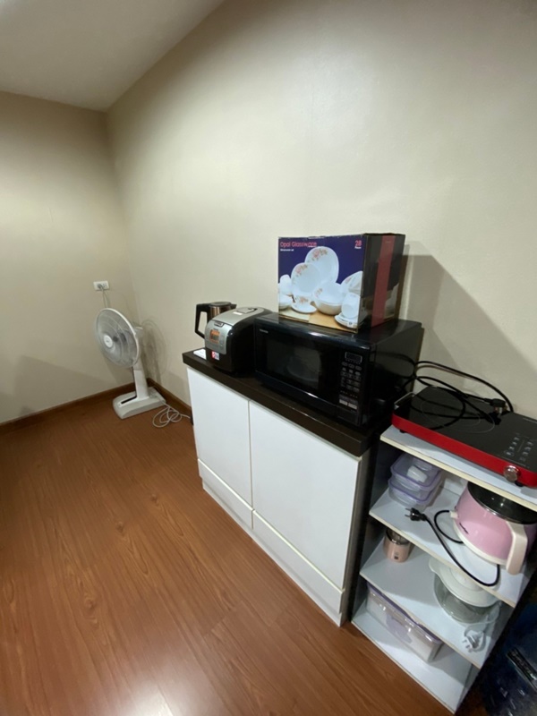 ขาย/ให้เช่า เบลล์ แกรนด์ พระราม 9 พื้นที่ 49 ตร.ม. 1 ห้องนอน เช่า 18,000 บ/ด ขาย 6.3 ล.