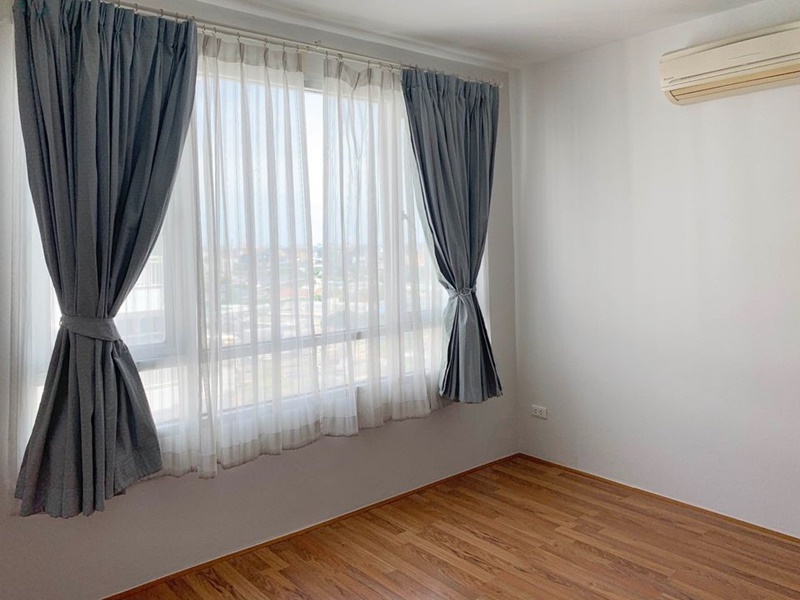 ขายคอนโด สุขุมวิท พลัส พื้นที่ 69.5 ตร.ม. 2 ห้องนอน ขาย 5.85 ล้านบาท