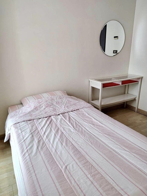 ให้เช่าคอนโด 59 เฮอริเทจ พื้นที่ 68 ตร.ม. 2 ห้องนอน เช่า 30,000 บ/ด