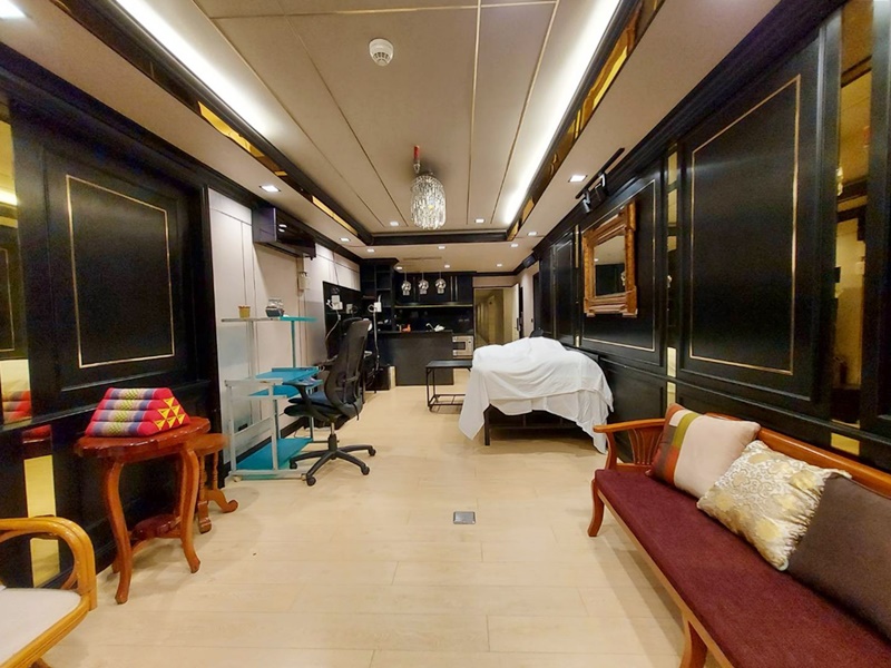 ขายคอนโด สเตท ทาวเวอร์ พื้นที่ 68.23 ตรม. 1 ห้องนอน ขาย 5.9 ล้านบาท