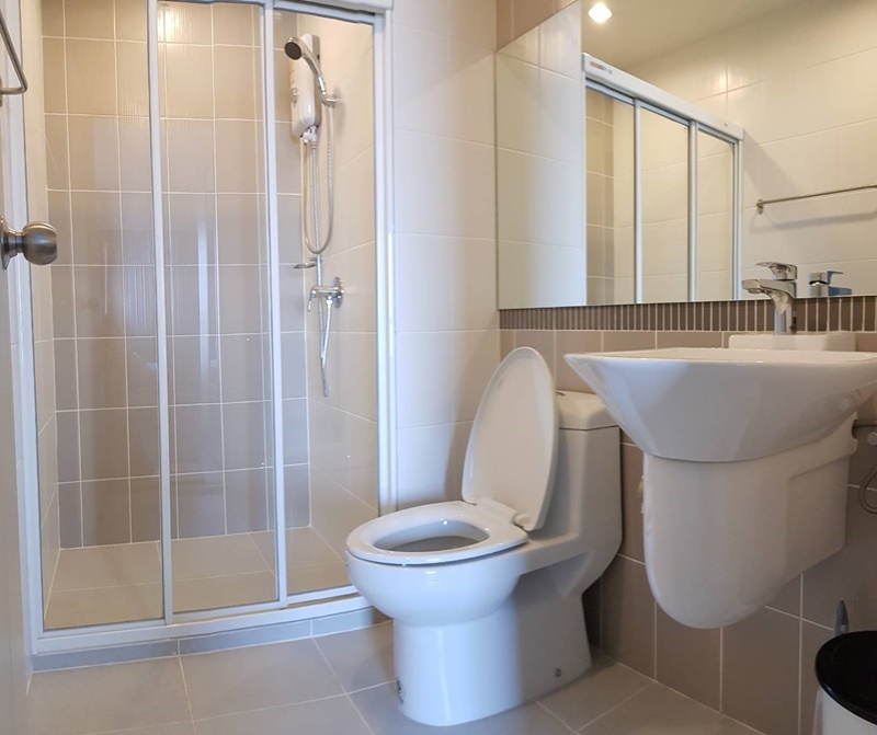 ขายคอนโด เดอะ สเตจ เตาปูน อินเตอร์เชนจ์ พื้นที่ 34 ตร.ม. 1 ห้องนอน ขาย 3 ล้านบาท