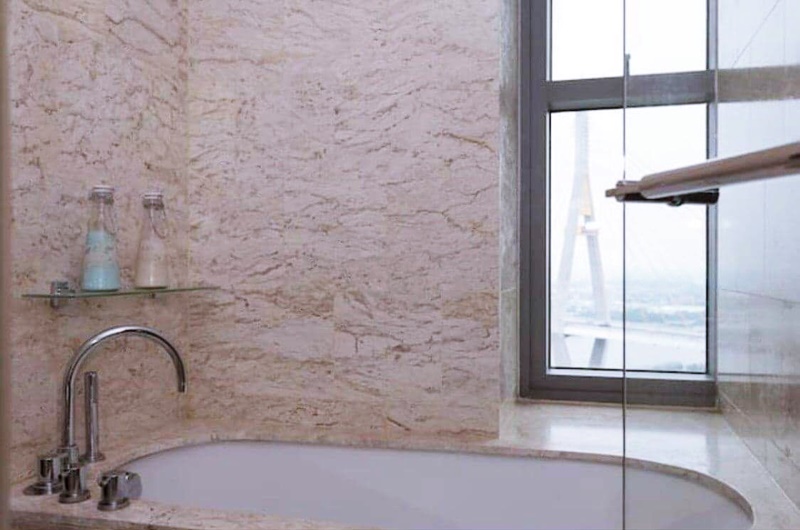 ขาย/เช่า คอนโด เดอะ พาโน พื้นที่ 134.5 ตร.ม. 3 ห้องนอน เช่า 65,000 บ/ด ขาย 21 ล.