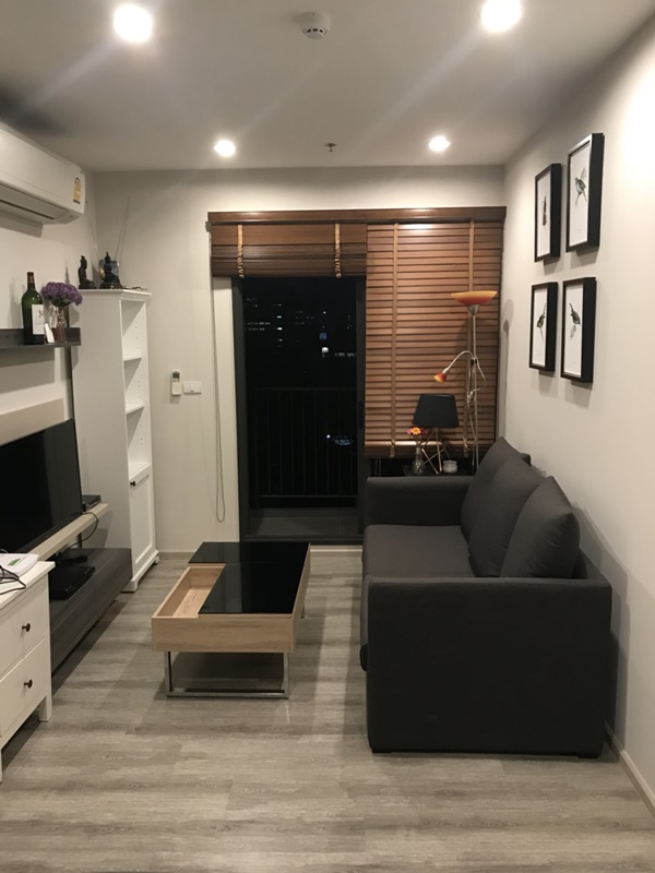 ขายคอนโด เซ็นทริค อารีย์ สเตชั่น พื้นที่ 50.19 ตร.ม. 2 ห้องนอน ขาย 8.8 ล้านบาท