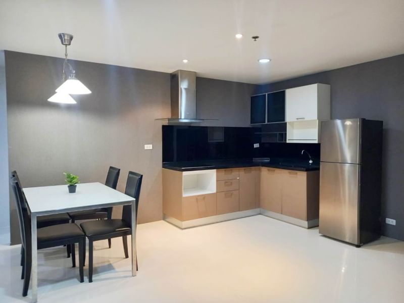 ให้เช่าคอนโด เดอะ วอเตอร์ฟอร์ด ไดมอนด์ สุขุมวิท 30/1 121 ตรม. 3 ห้องนอน 55,000 บ/ด