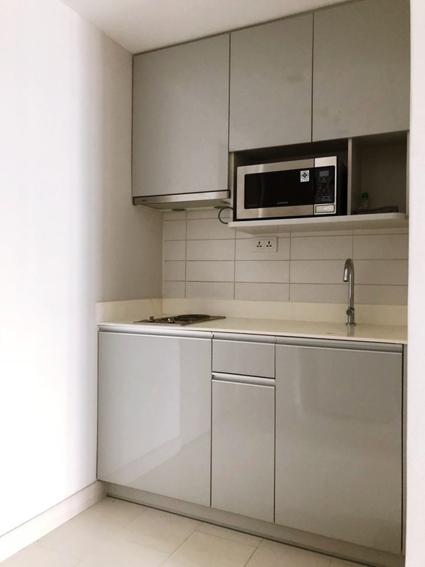 ขายคอนโด ไอดีโอ โมบิ สุขุมวิท 81 พื้นที่ 42.51 ตร.ม. 1 ห้องนอน ขาย 5.49 ล้านบาท