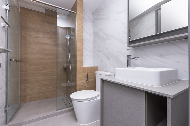 ให้เช่าคอนโด ทากะ เฮาส์ เอกมัย 12 พื้นที่ 49 ตร.ม. 2 ห้องนอน เช่า 32,000 บ/ด