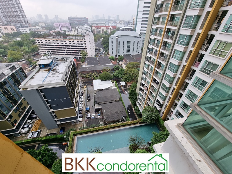 ขายคอนโด ยู ดีไลท์ แอท จตุจักร สเตชั่น พื้นที่ 32 ตร.ม. 1 ห้องนอน ขาย 2.5 ล้านบาท