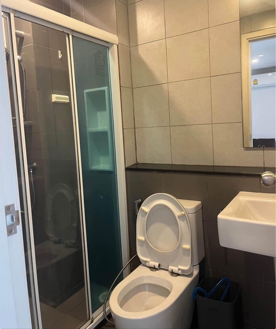 ให้เช่า เอลลิโอ เดล มอสส์ พหลโยธิน 34 พื้นที่ 30 ตรม. 1 ห้องนอน ราคาเช่า 13,000 บาท/เดือน