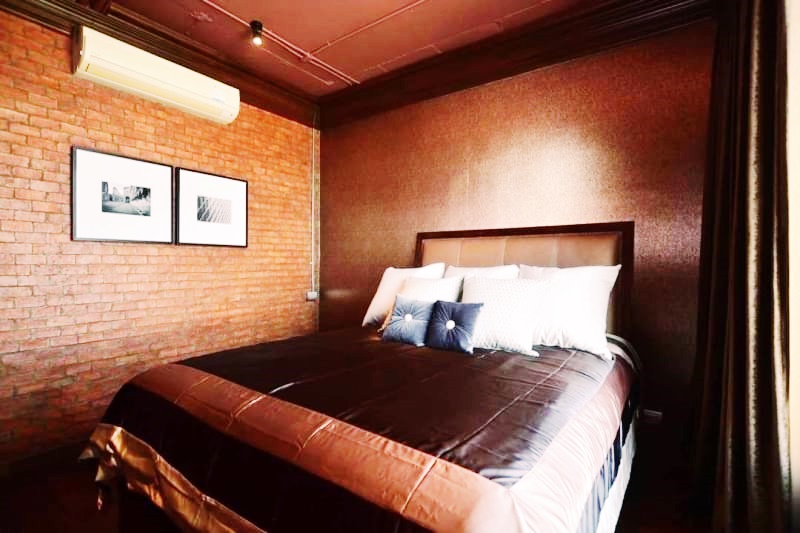 คอนโดให้เช่า ออกัสตัน สุขุมวิท 22 พื้นที่ 137 ตร.ม. 3 ห้องนอน เช่า 100,000 บ/ด