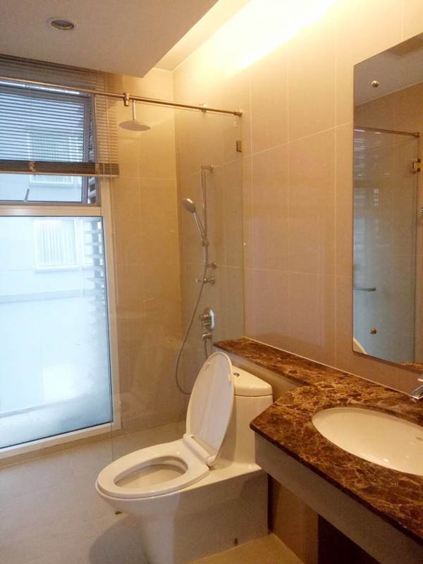 ให้เช่าคอนโด เดอะ ไพรม 11พื้นที่ 80 ตร.ม. 2 ห้องนอน เช่า 50,000 บ/ด