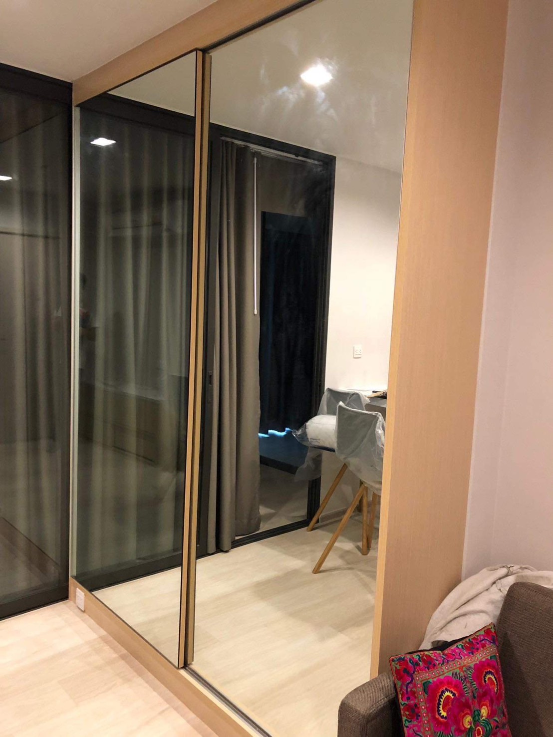 ขาย คอนโด ไลฟ์ วัน ไวร์เลส พื้นที่ 35 ตรม. 1 ห้องนอน ขาย 6.2 ลบ.