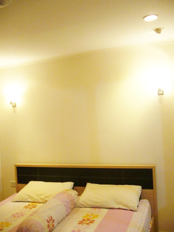 ให้เช่า คอนโด ลุมพินี วิลล์ ศูนย์วัฒนธรรม 35 ตร.ม. 1 ห้องนอน เช่า 10,000 บ/ด