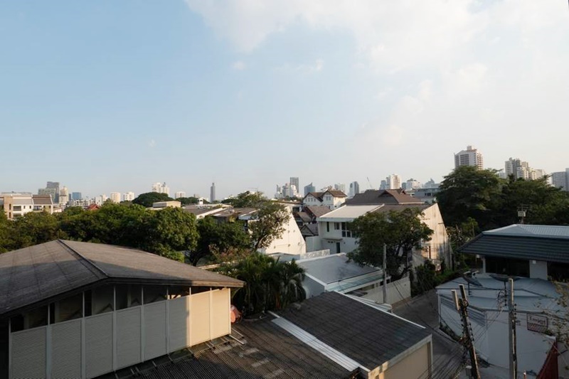 ขายคอนโด เดอะ ทีค สุขุมวิท 39 พื้นที่ 36 ตร.ม. 1 ห้องนอน ขาย 5 ล้านบาท